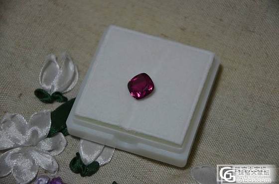 转一些碧玺  翡翠 水晶   杂七杂八的东西_宝石