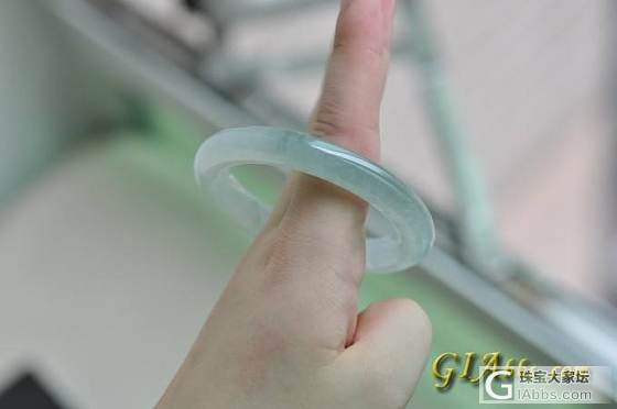 没了_手镯翡翠和田玉