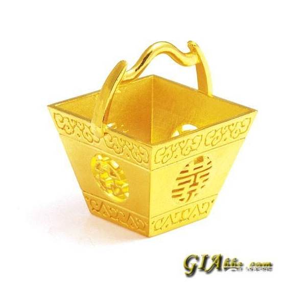 如何鉴别金子_金