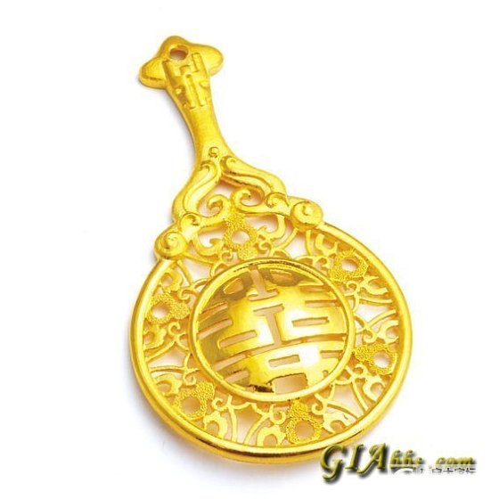 如何鉴别金子_金