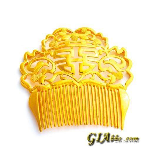 如何鉴别金子_金