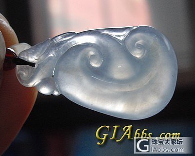 如意_翡翠