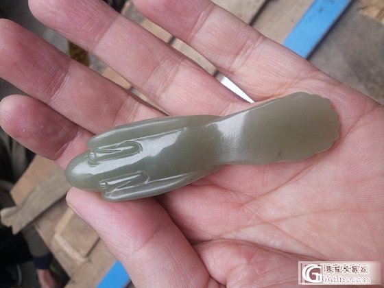 这只麻雀是什么料的？是老工还是新工？_和田玉