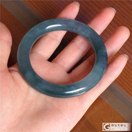 帮忙看看这个值得入手吗？_翡翠