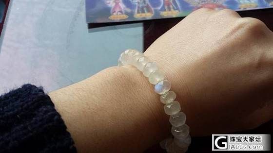 过期重发，入门级水晶翡翠等，白菜价，已自刀，求速出回血_宝石