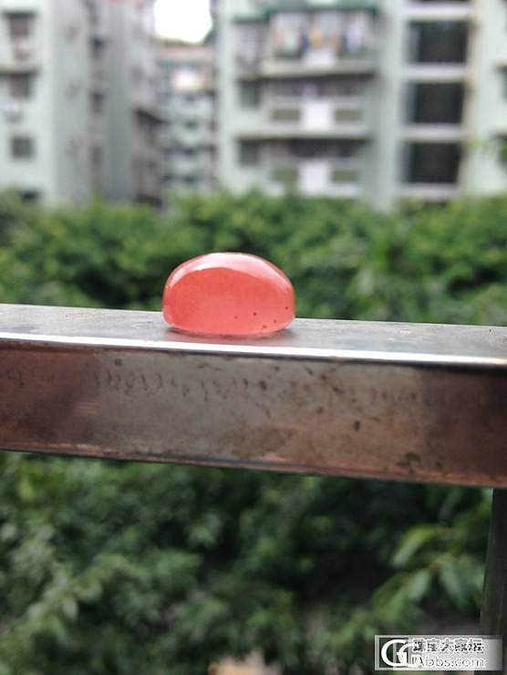 南红雕件、珠珠欣赏_南红