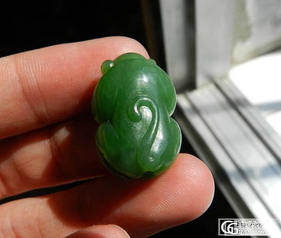 【喆熙美玉】三不猴+青金石手链_玉石