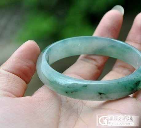 瑕不掩瑜还是完美主义？_翡翠