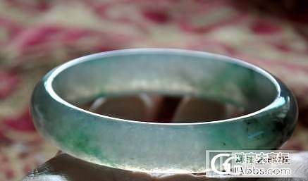 瑕不掩瑜还是完美主义？_翡翠