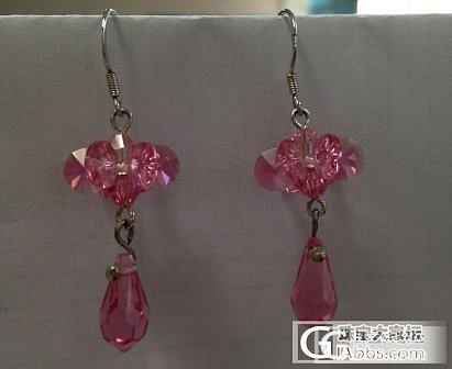 再次自刀！新增珍珠项链  微镶嵌银饰及其他_珠宝