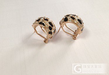 再次自刀！新增珍珠项链  微镶嵌银饰及其他_珠宝
