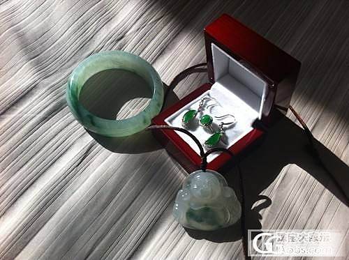 得瑟下今年败滴全家福！（其实偶是来显摆车车滴）_翡翠