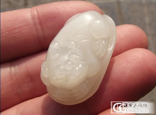 各种精美玉石    一物多贴！_玉石