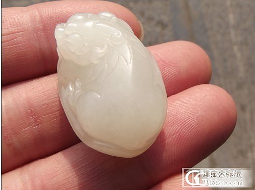 各种精美玉石    一物多贴！_玉石