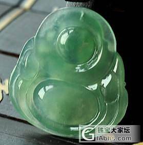 没钱，又想满足心头好，我的三枚廉价小镯_翡翠