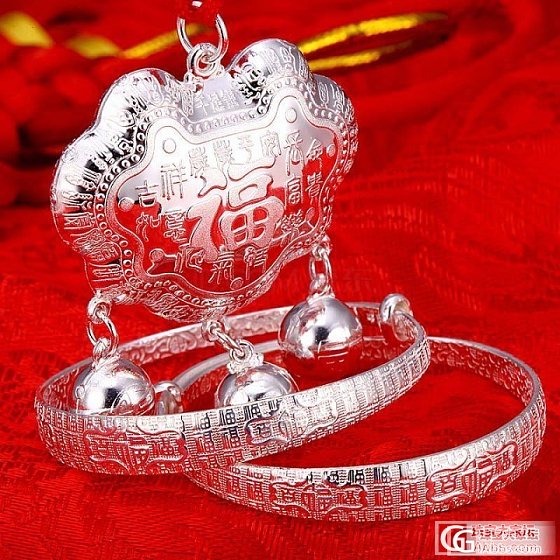 #每克七元，多款，图片可咨询#机工各种银饰。有感兴趣的不？_珠宝