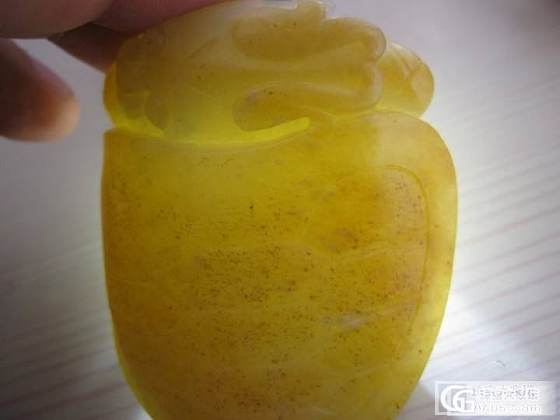 十月新货 陆续上架_玉石