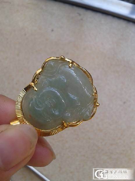 超低价出闲置翡翠，捡漏的来哇_翡翠