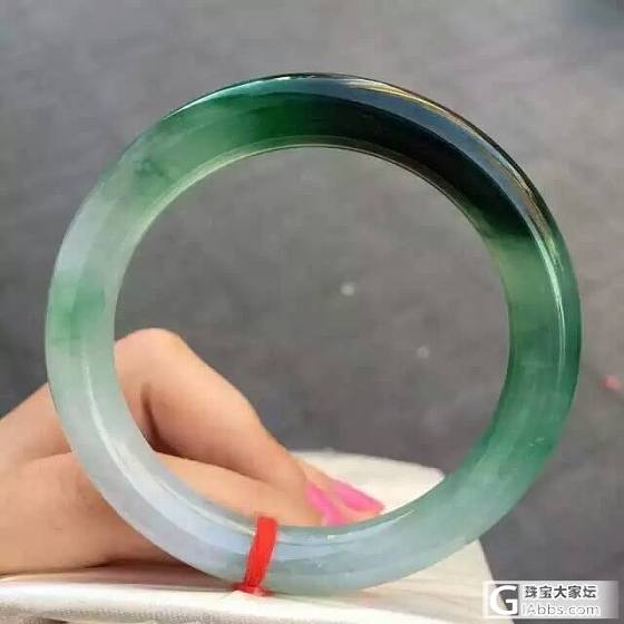 高货上新，更多精彩请关注微信tracyrenzhouxin_翡翠