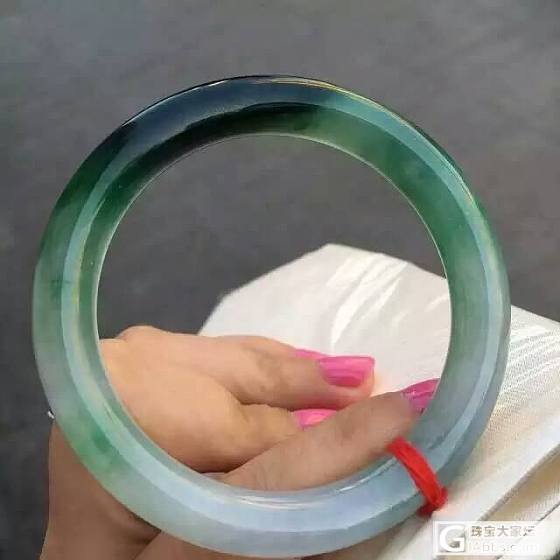 高货上新，更多精彩请关注微信tracyrenzhouxin_翡翠
