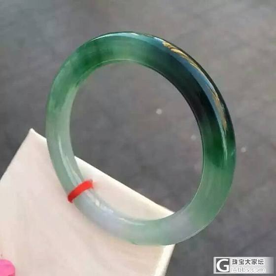 高货上新，更多精彩请关注微信tracyrenzhouxin_翡翠
