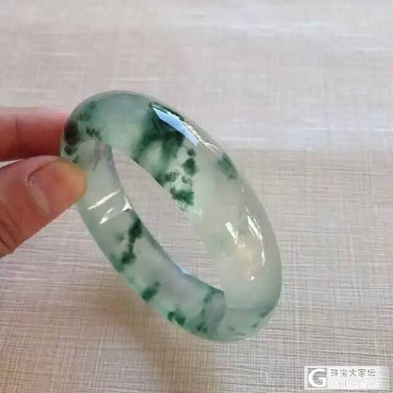 高货上新，更多精彩请关注微信tracyrenzhouxin_翡翠