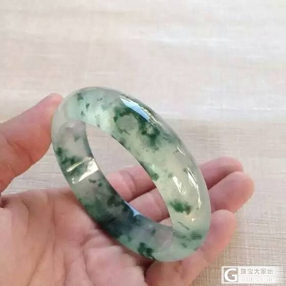 高货上新，更多精彩请关注微信tracyrenzhouxin_翡翠