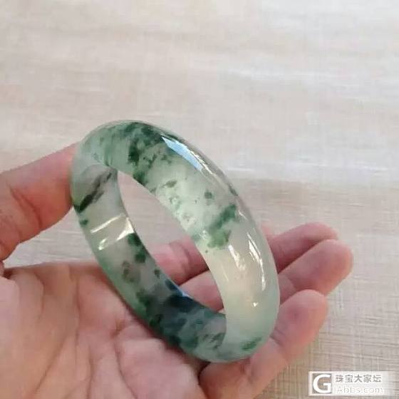 高货上新，更多精彩请关注微信tracyrenzhouxin_翡翠