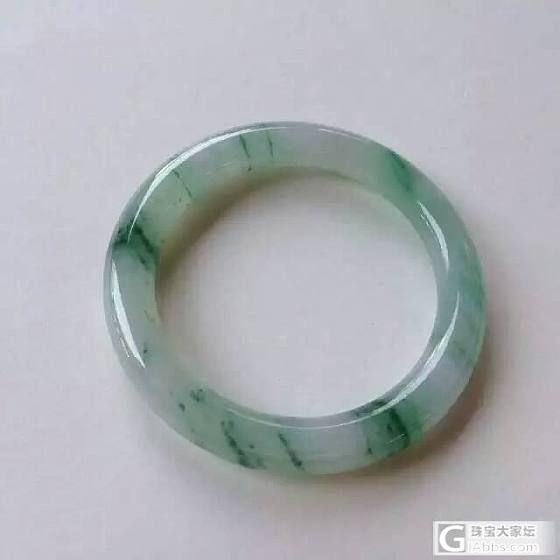 高货上新，更多精彩请关注微信tracyrenzhouxin_翡翠