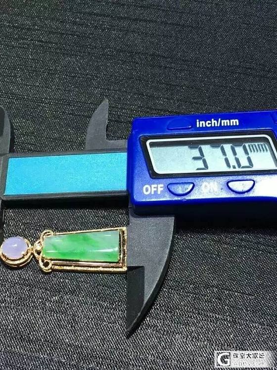 高货上新，更多精彩请关注微信tracyrenzhouxin_翡翠