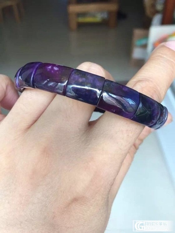 上个手排 请大家给鉴定一下_舒俱来