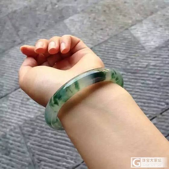 今日上新，微信tracyrenzhouxin_翡翠
