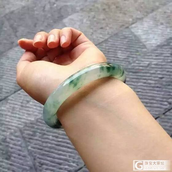 今日上新，微信tracyrenzhouxin_翡翠