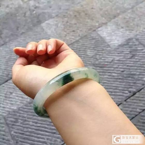 今日上新，微信tracyrenzhouxin_翡翠