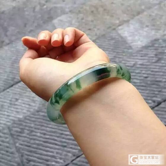 今日上新，微信tracyrenzhouxin_翡翠