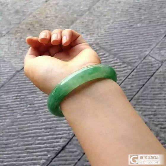 今日上新，微信tracyrenzhouxin_翡翠
