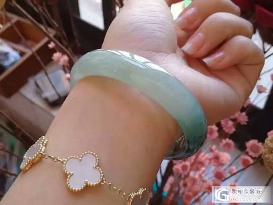 今日上新，微信tracyrenzhouxin_翡翠