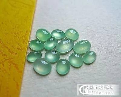 【琪琪珠宝】每天更新新品，了解详情，微L588446246_翡翠