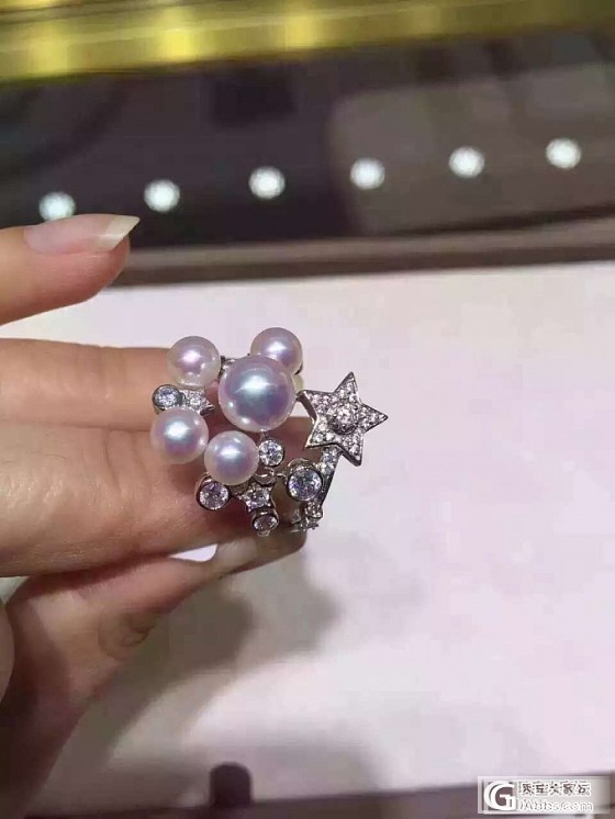 最近的一些海珠欣赏_设计珍珠