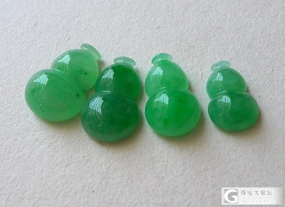 0303玉涵情翡翠，新品欢迎关注选购_翡翠