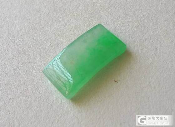 0303玉涵情翡翠，新品欢迎关注选购_翡翠