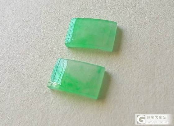 0303玉涵情翡翠，新品欢迎关注选购_翡翠