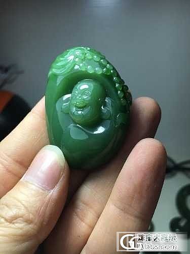 各种碧玉_碧玉