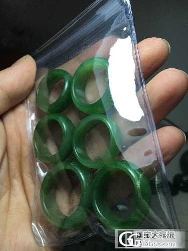 各种碧玉_碧玉