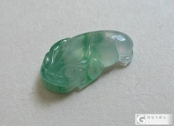 0304玉涵情翡翠，新品欢迎关注选购_翡翠