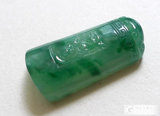 0304玉涵情翡翠，新品欢迎关注选购_翡翠