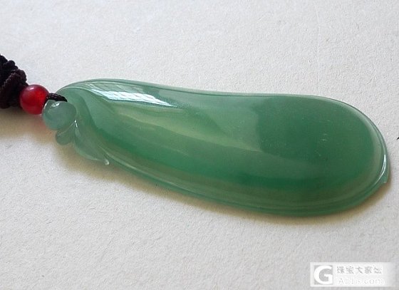 0305玉涵情翡翠，新品欢迎关注选购_翡翠