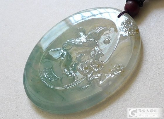 0305玉涵情翡翠，新品欢迎关注选购_翡翠