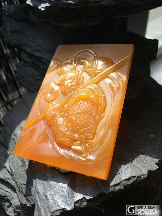 精品黄龙玉《齐天大圣》_黄龙玉