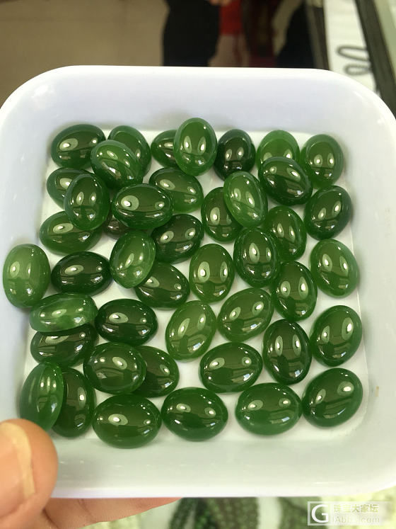 碧玉_碧玉